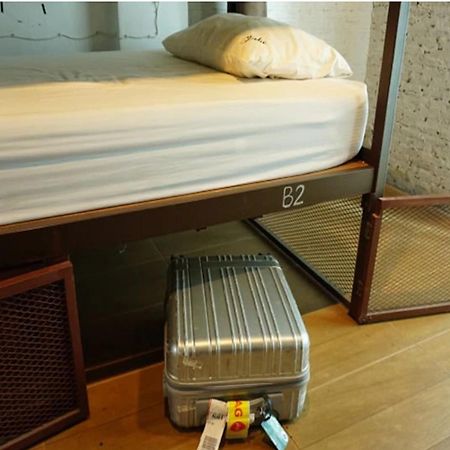 Yindee Travellers Lodge Nan Esterno foto