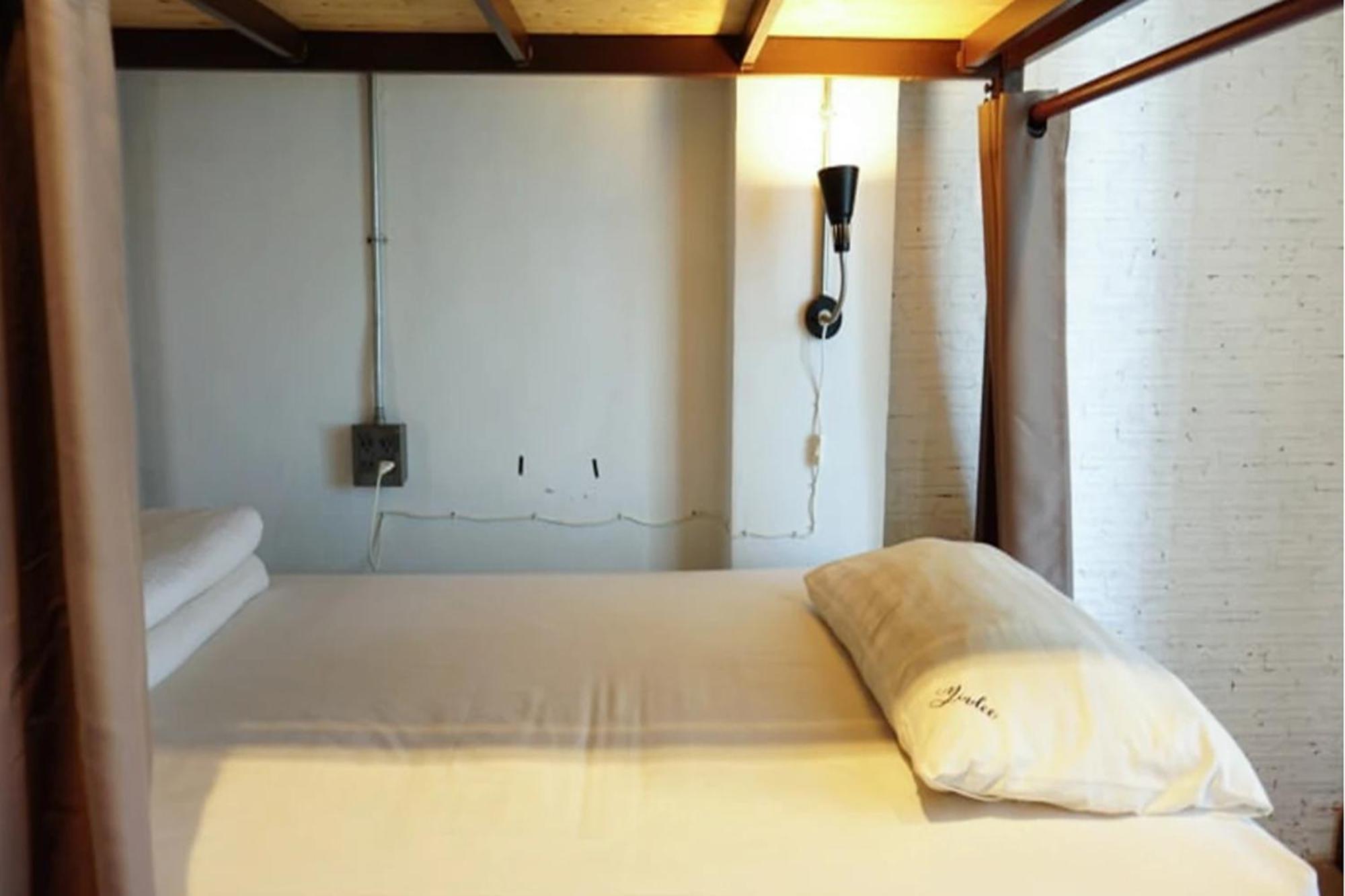 Yindee Travellers Lodge Nan Esterno foto