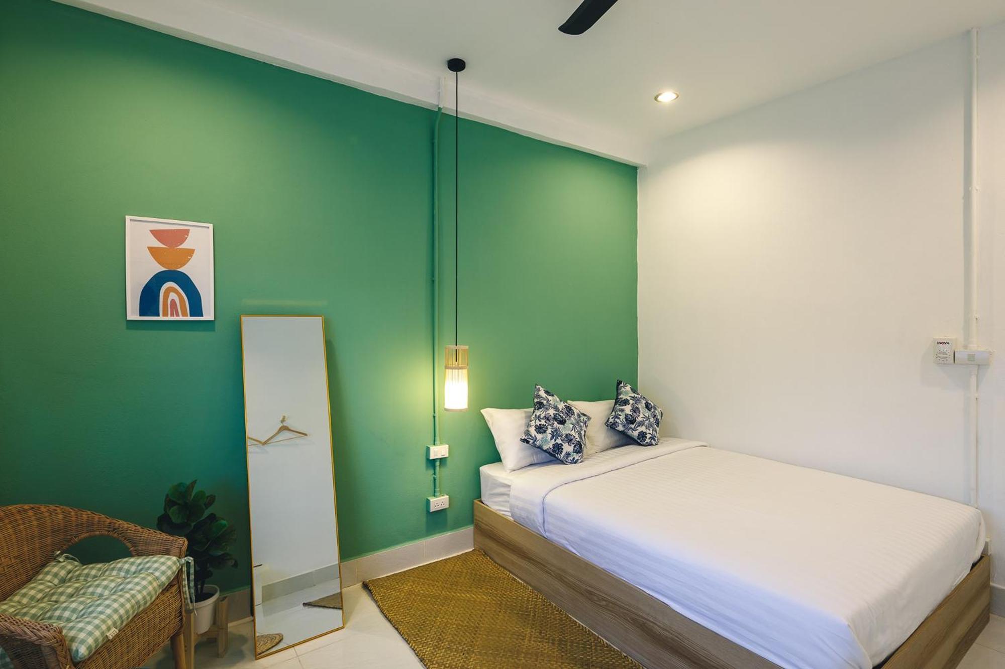 Yindee Travellers Lodge Nan Esterno foto