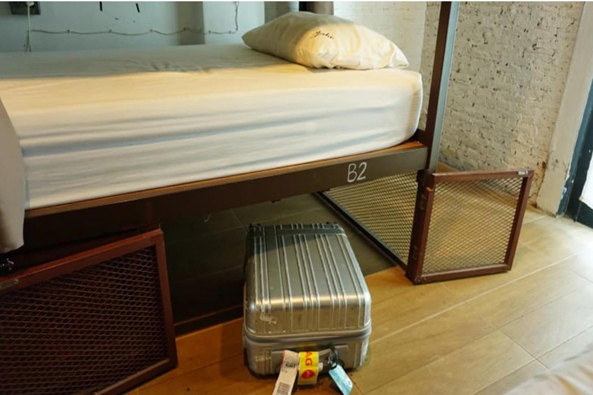 Yindee Travellers Lodge Nan Esterno foto