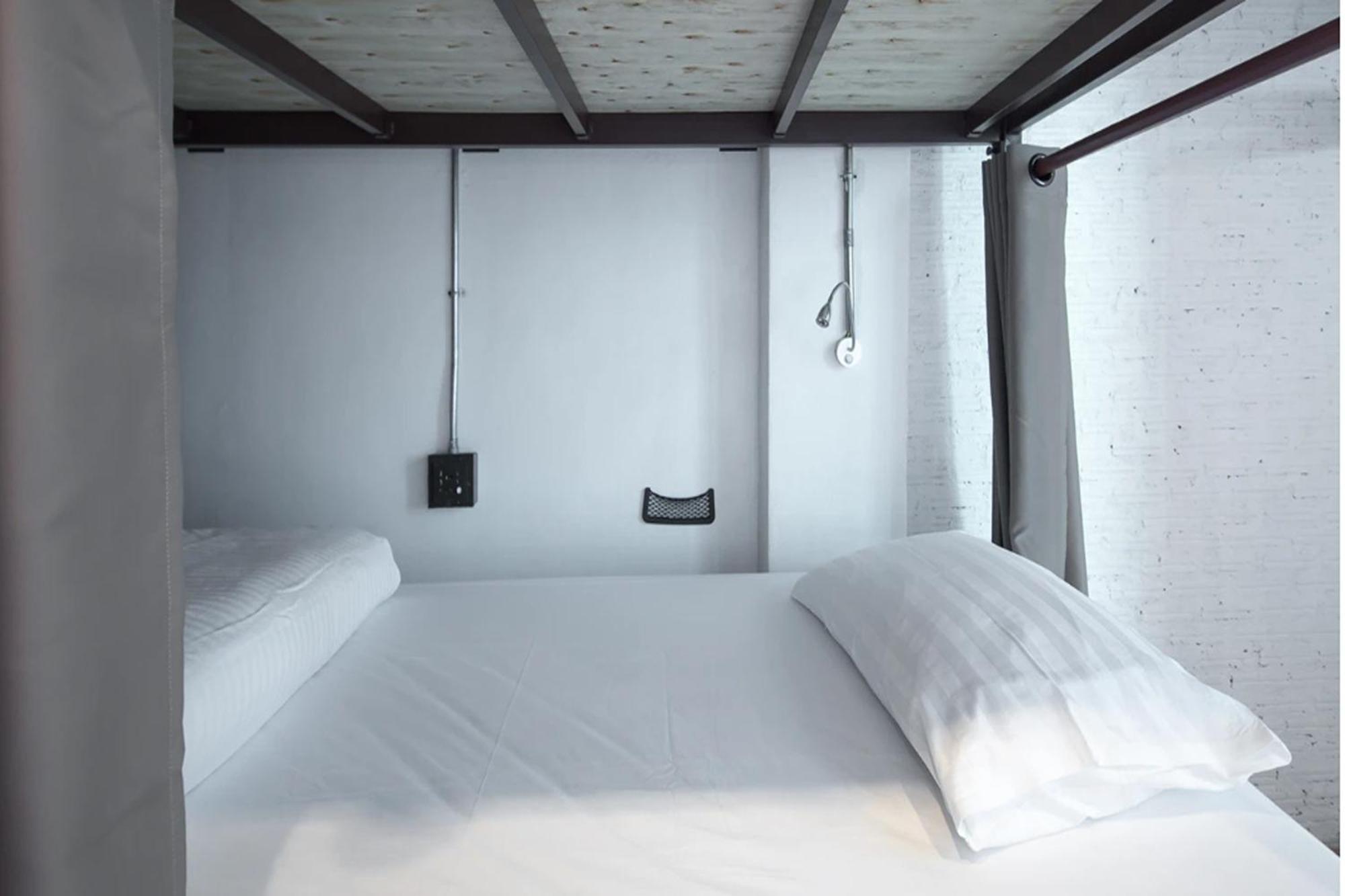 Yindee Travellers Lodge Nan Esterno foto