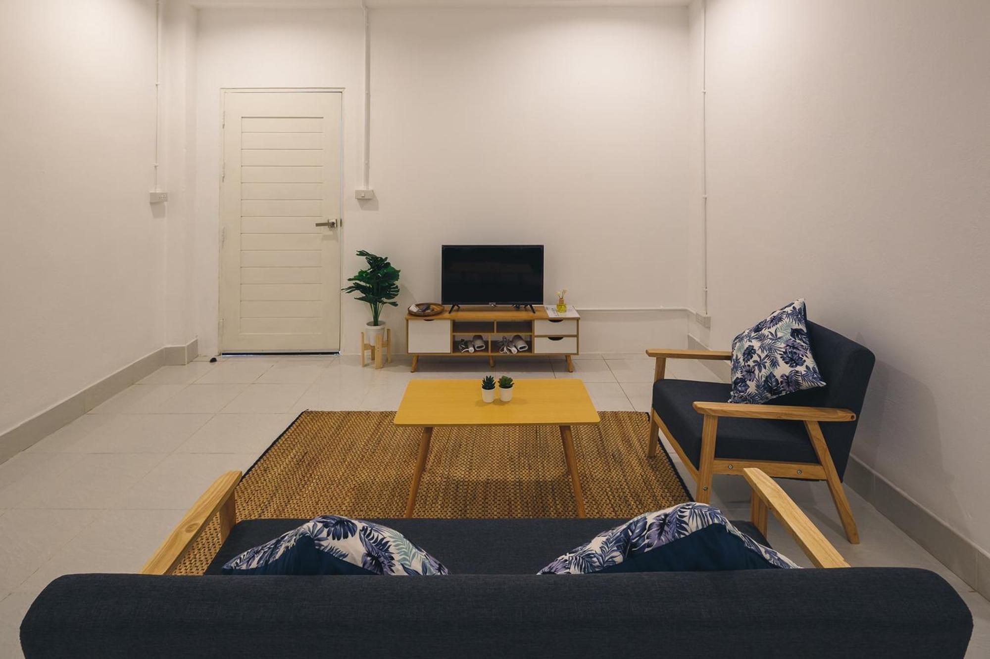 Yindee Travellers Lodge Nan Esterno foto