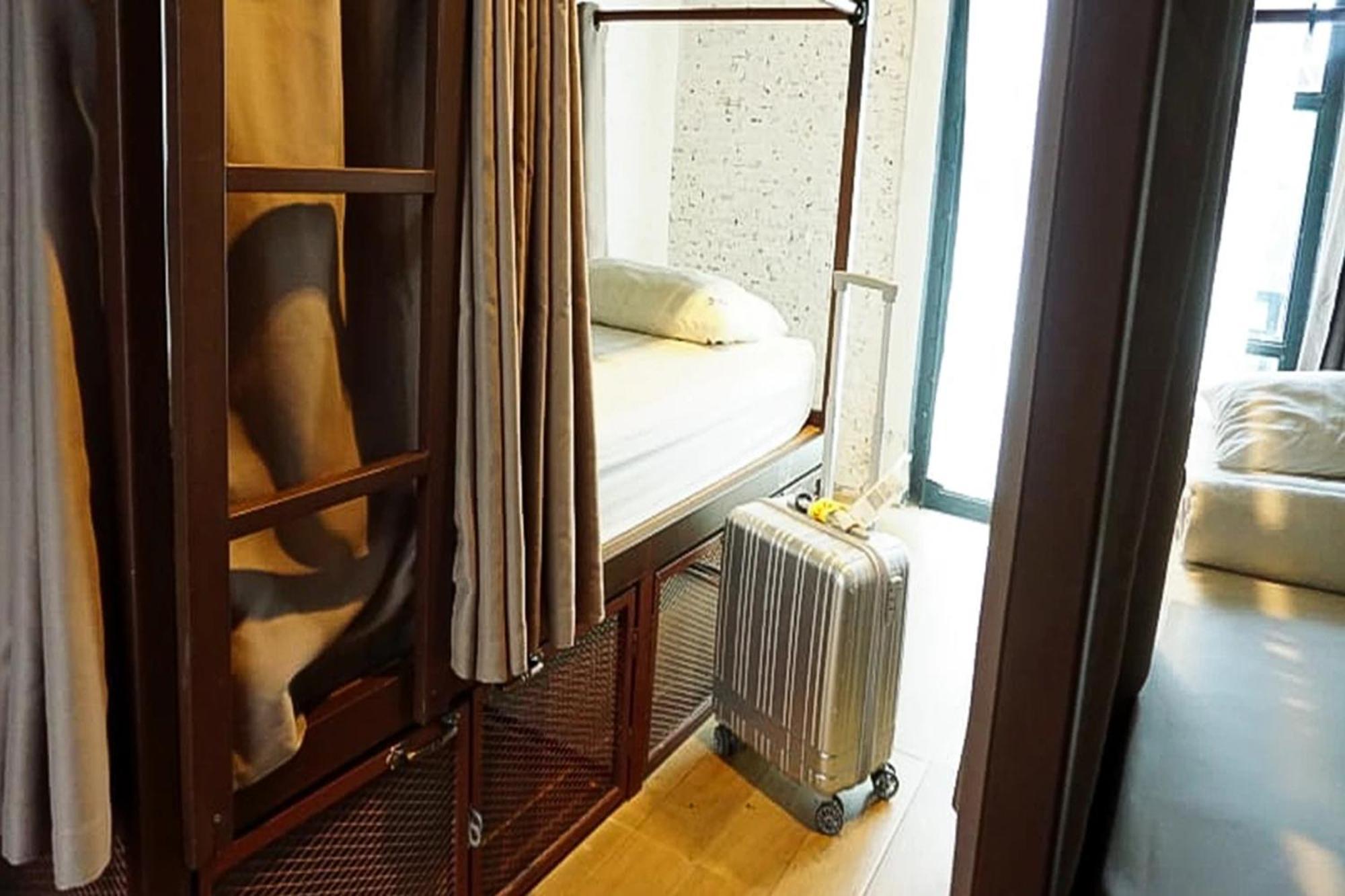 Yindee Travellers Lodge Nan Esterno foto