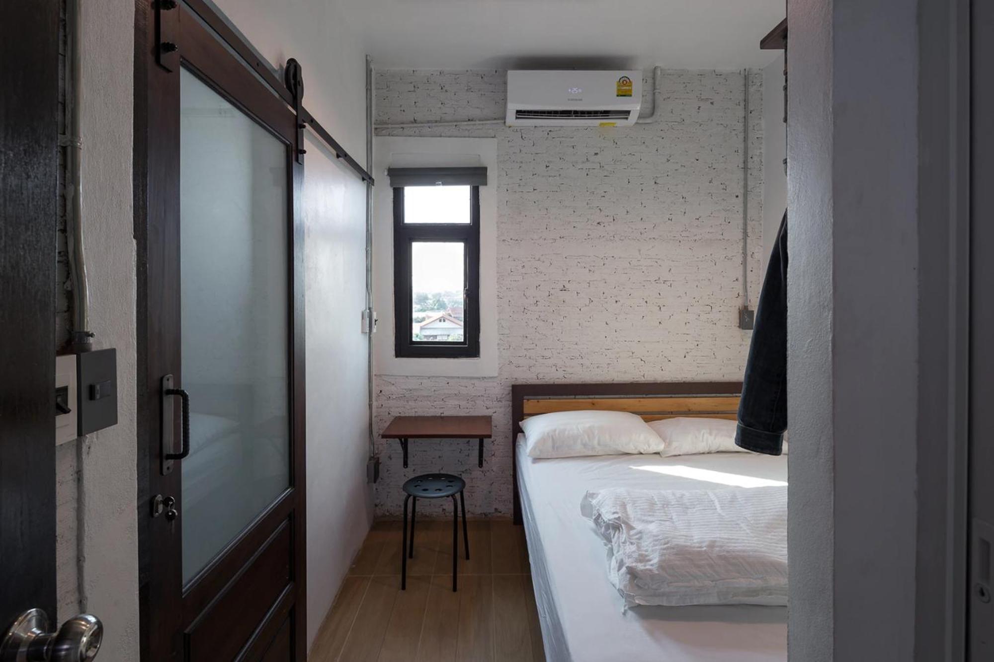 Yindee Travellers Lodge Nan Esterno foto