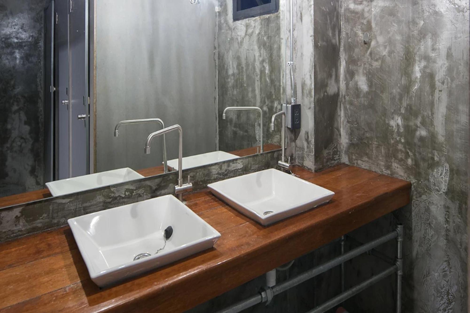Yindee Travellers Lodge Nan Esterno foto