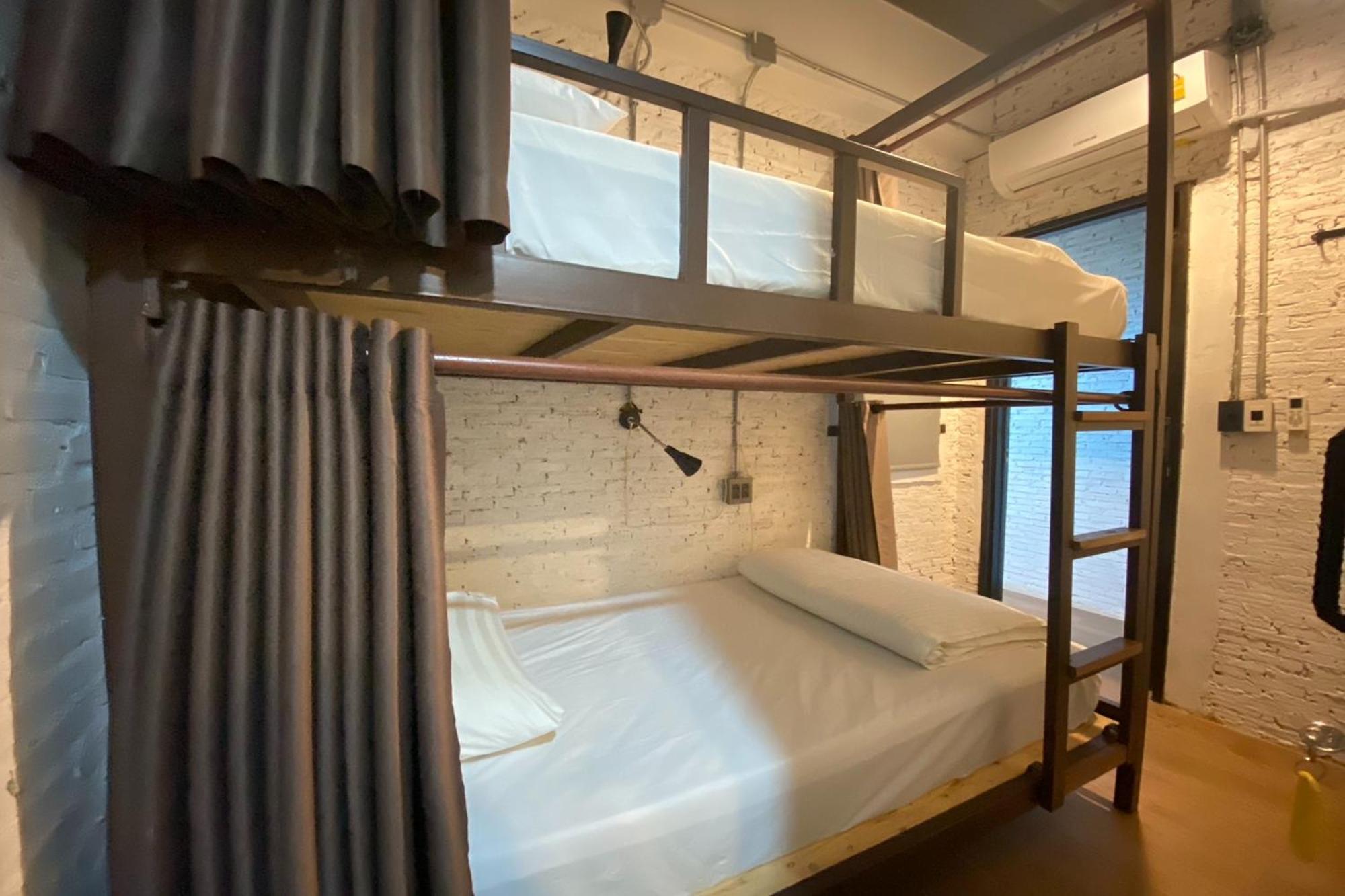 Yindee Travellers Lodge Nan Esterno foto