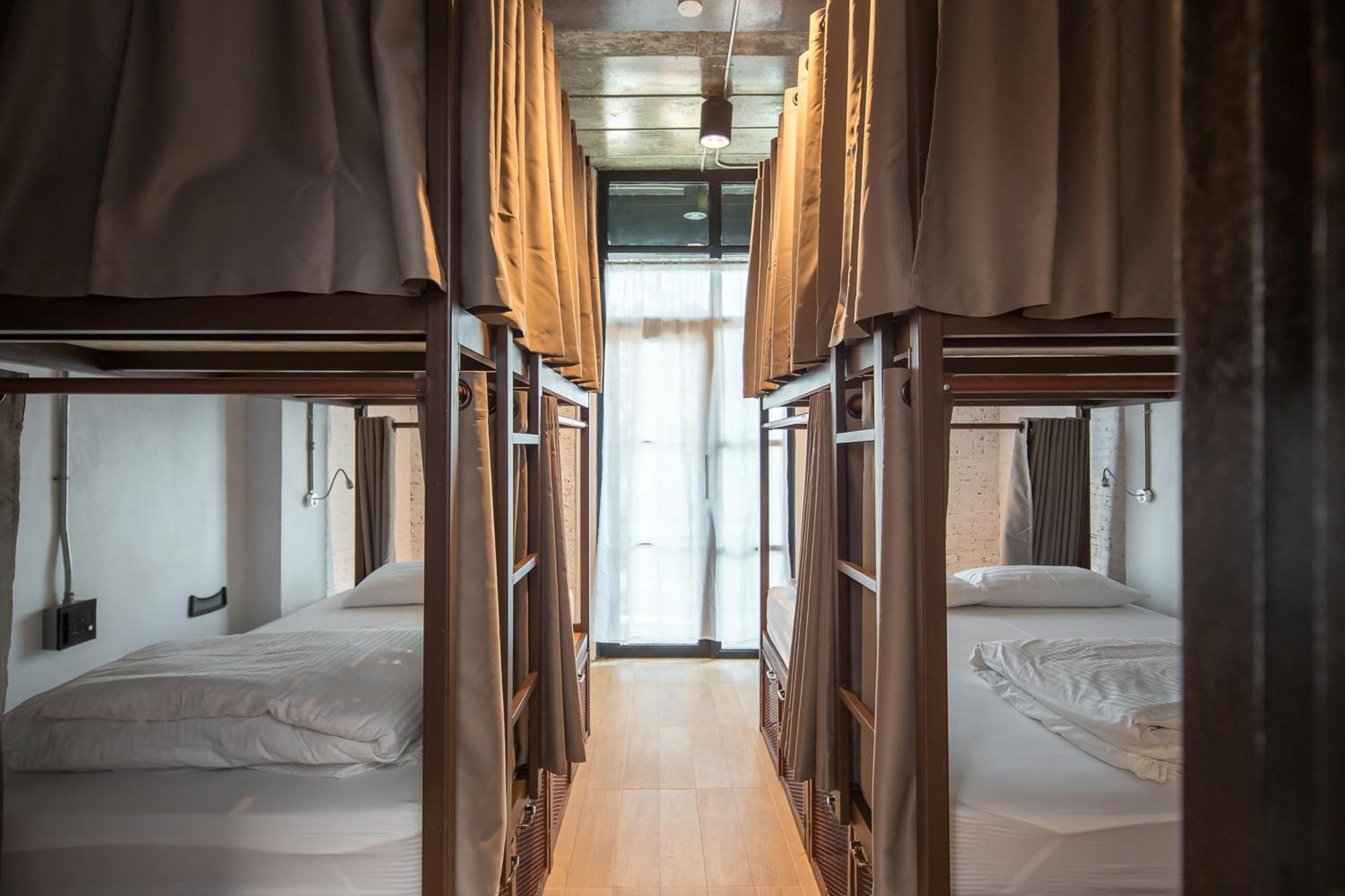 Yindee Travellers Lodge Nan Esterno foto