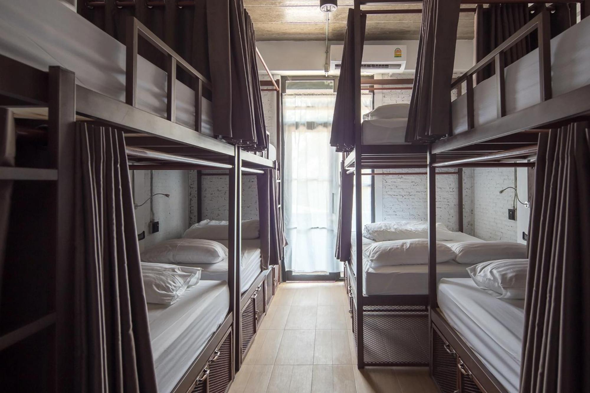Yindee Travellers Lodge Nan Esterno foto