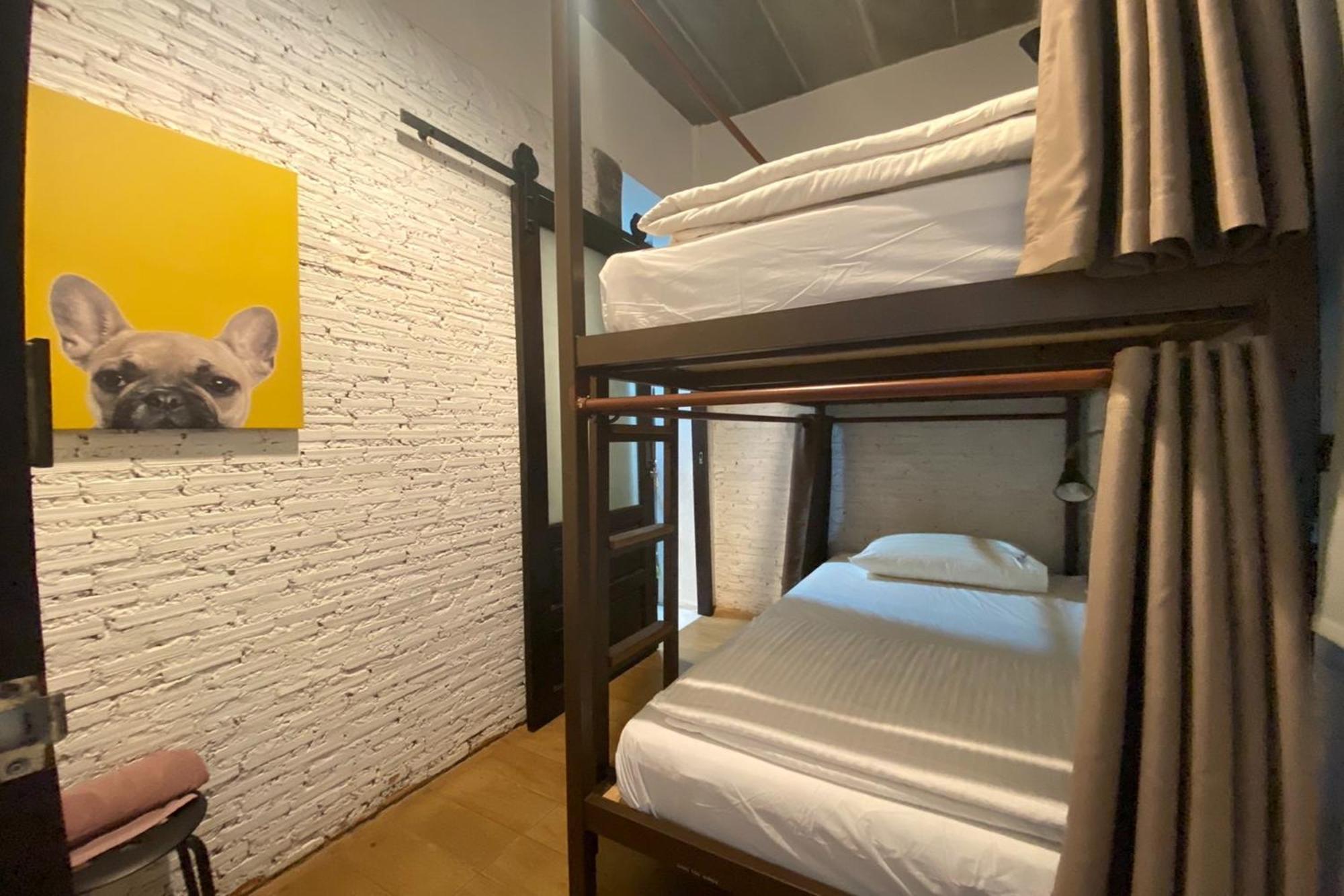 Yindee Travellers Lodge Nan Esterno foto