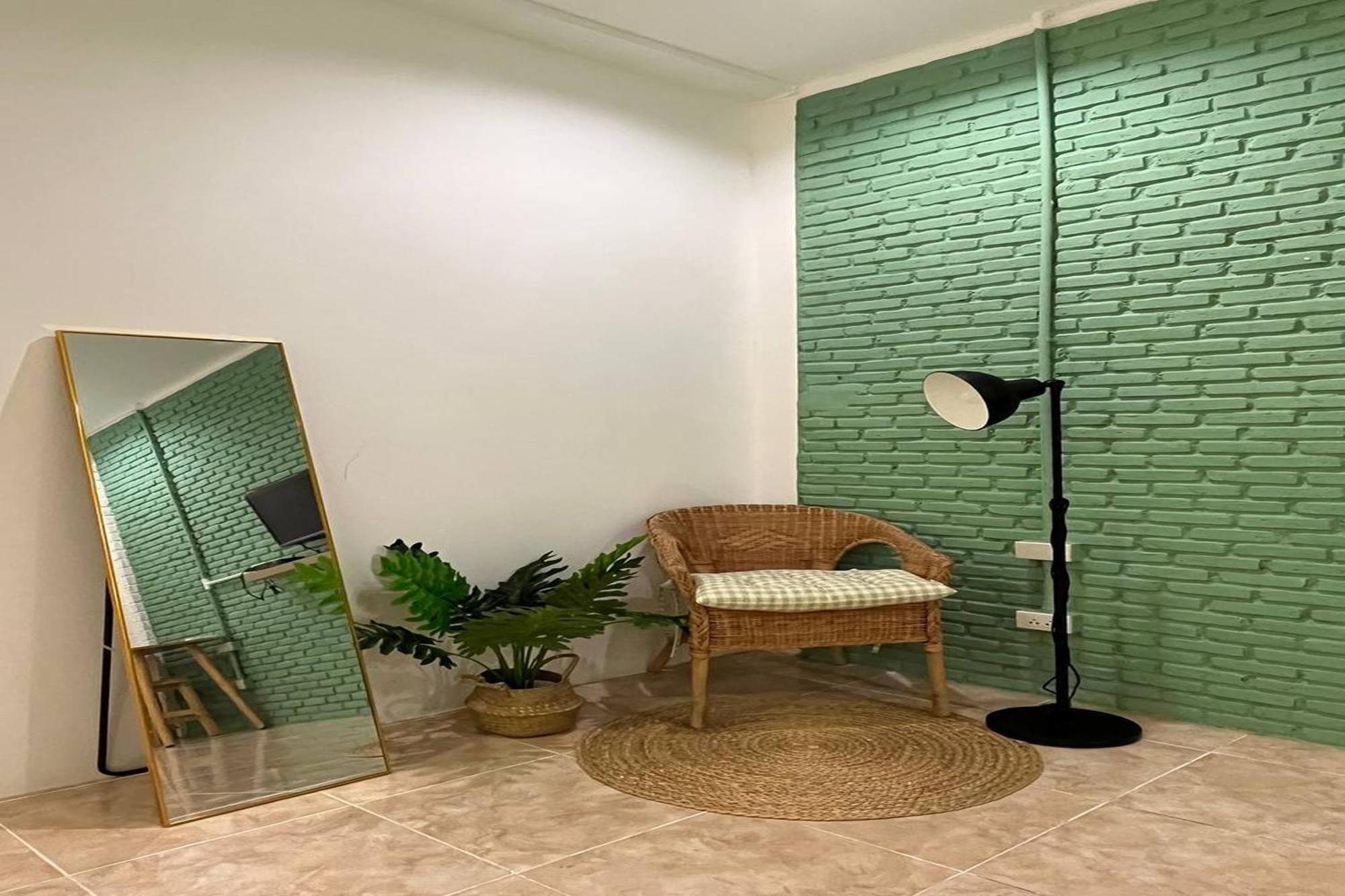 Yindee Travellers Lodge Nan Esterno foto